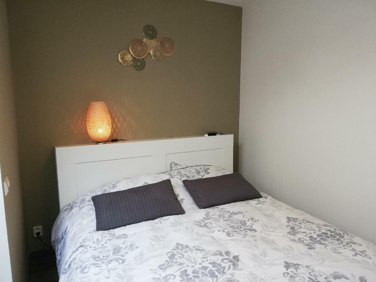Wadsuper Vakantiewoning Paesens Moddergat Aan De Waddenzee エクステリア 写真